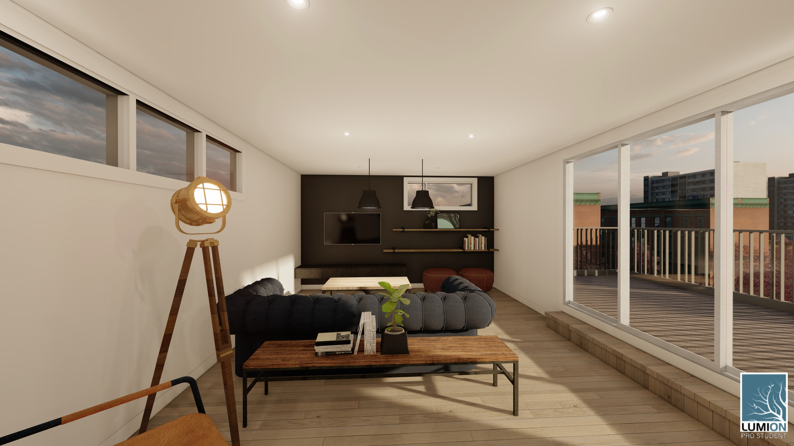 Townhouse Farmhouse Ile Bizard