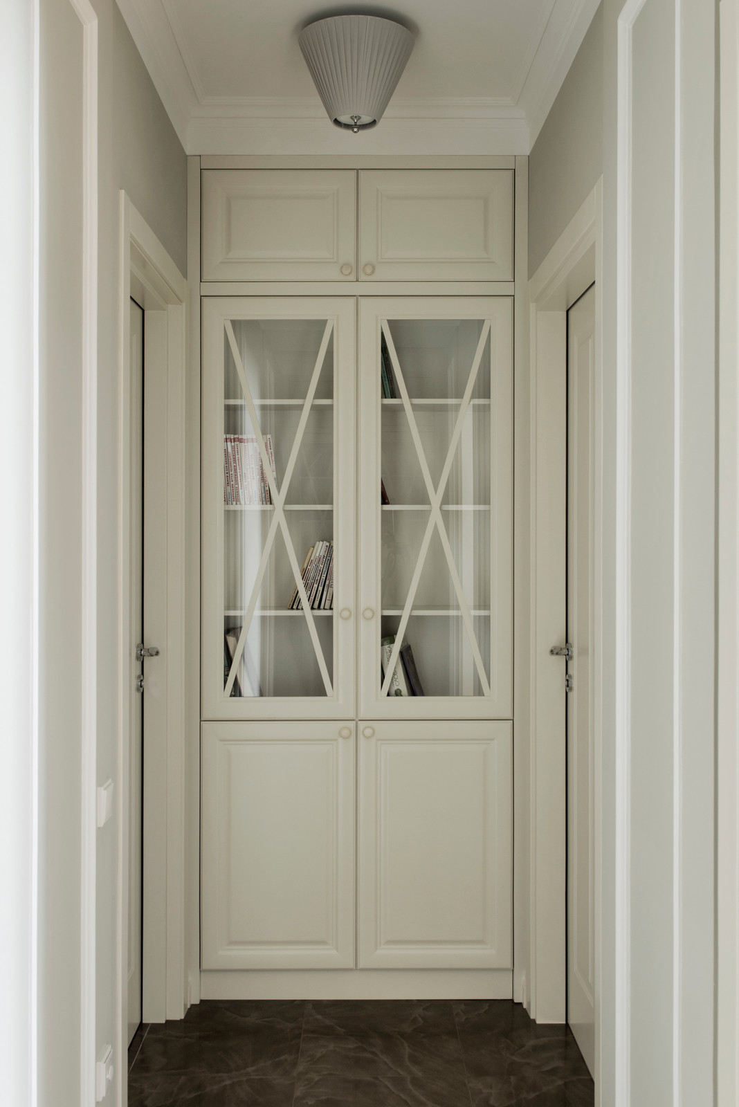 Квартира Удальцова