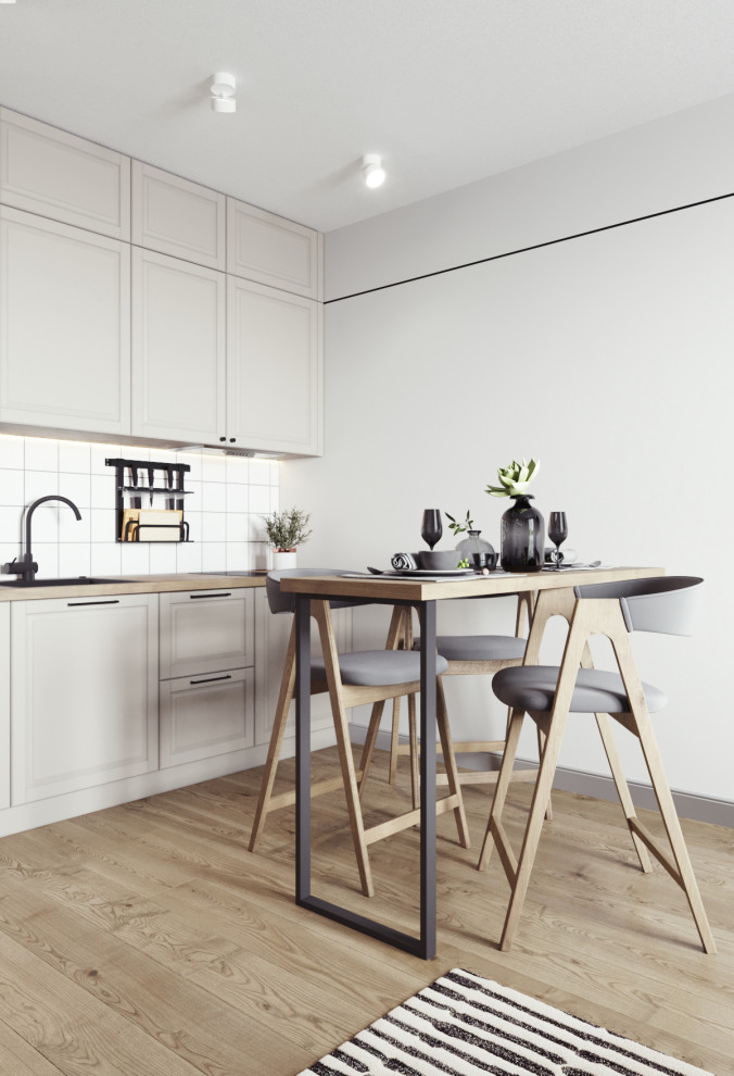 Квартира на Лазурной