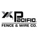 PACIFIC FENCE & WIRE CO