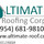 Ultimate Roofing Corp