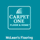 Mcleans Flooring Carpet One