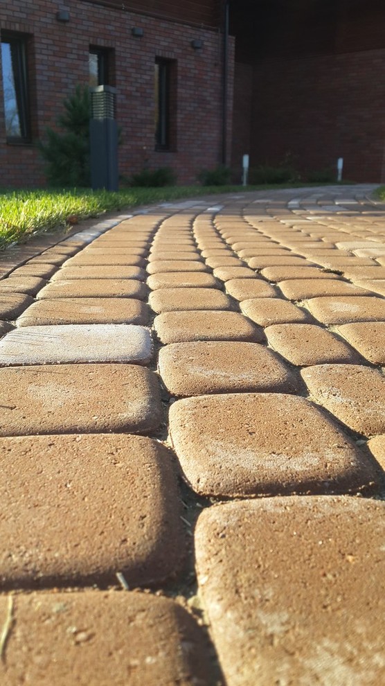 производство и укладка