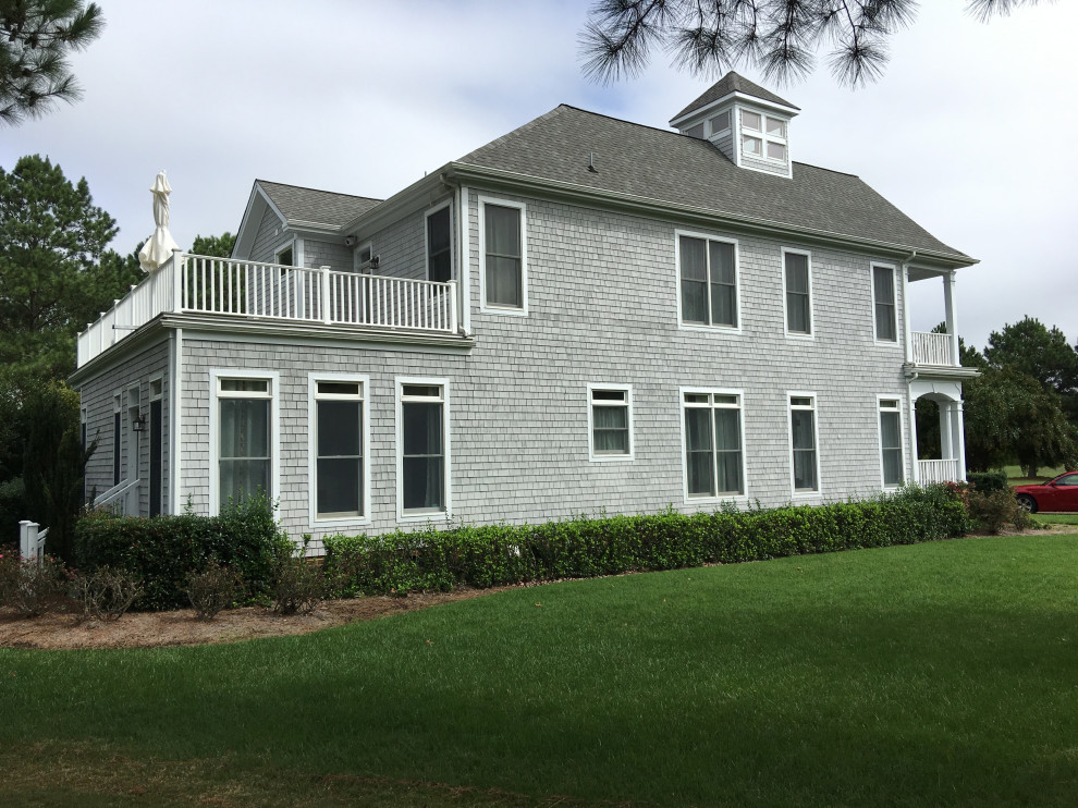 Odhom Eastern Shore