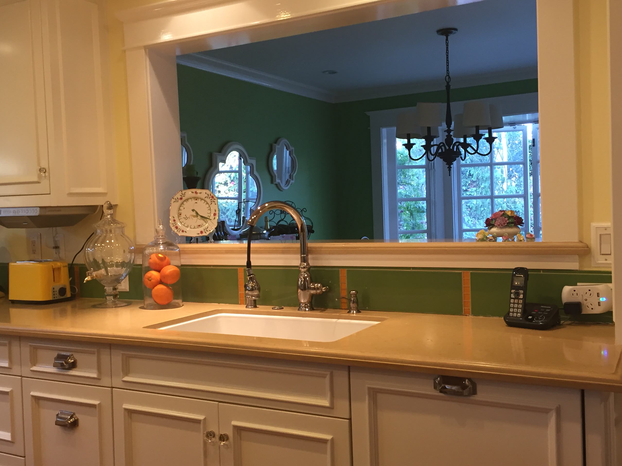 Coastal Cottage - Hart Residence