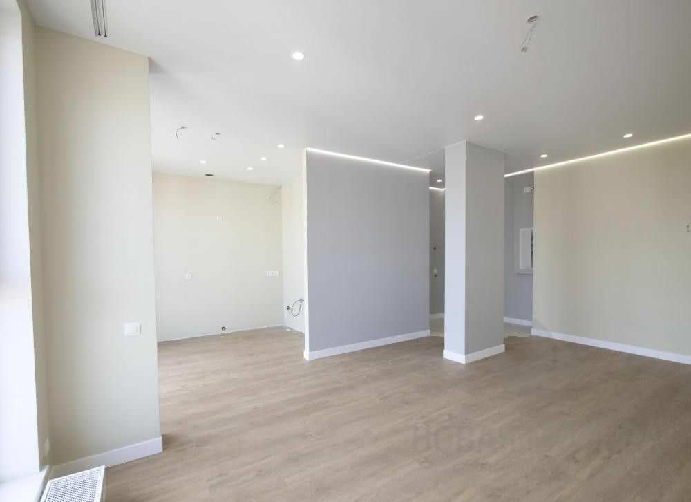 Ремонт 3-комнатной квартиры 78 кв.м в ЖК «Москва А101»