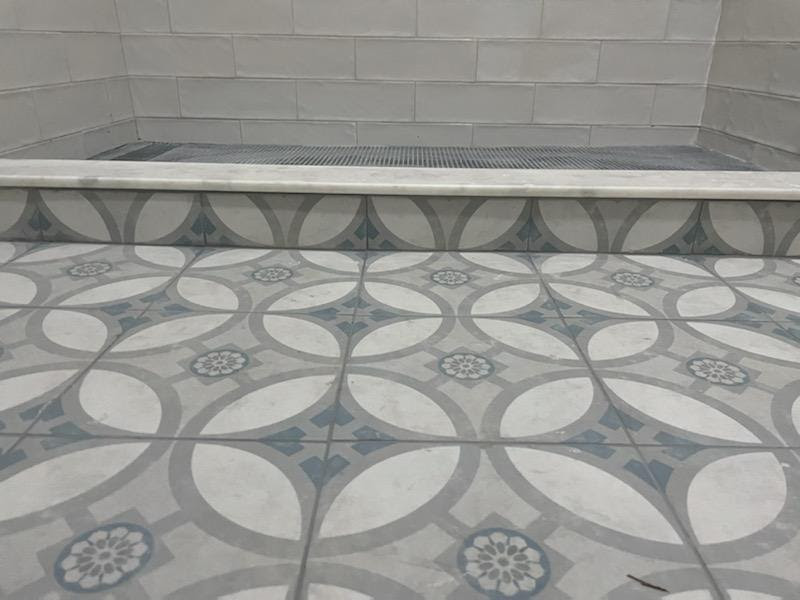Tile and Marble Projects