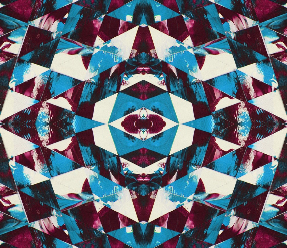 Абстракции