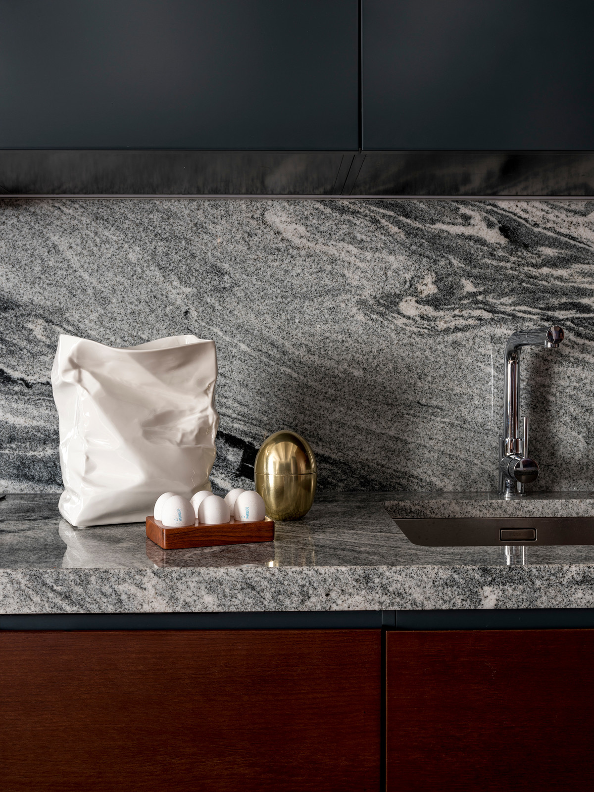 Tribeca apartments (фото)