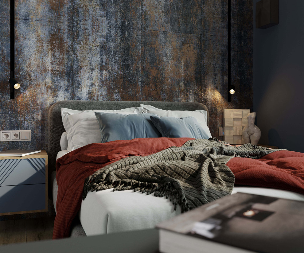 Коттедж 120 кв.м. г. Томск 18102021