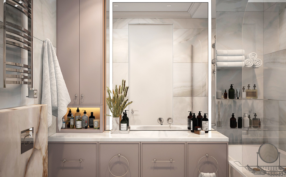 Квартира- малышка