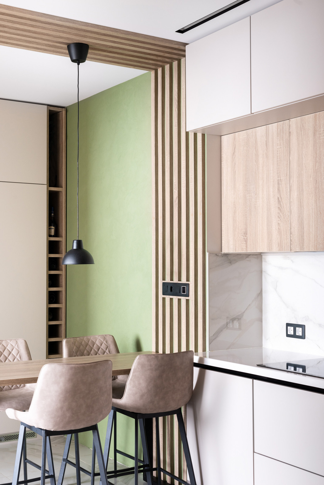 ул. Новочерёмушкинская