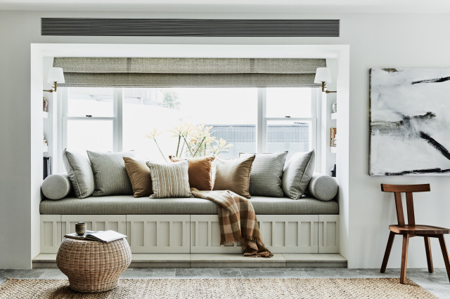 Yarranabbe House transitional-family-room