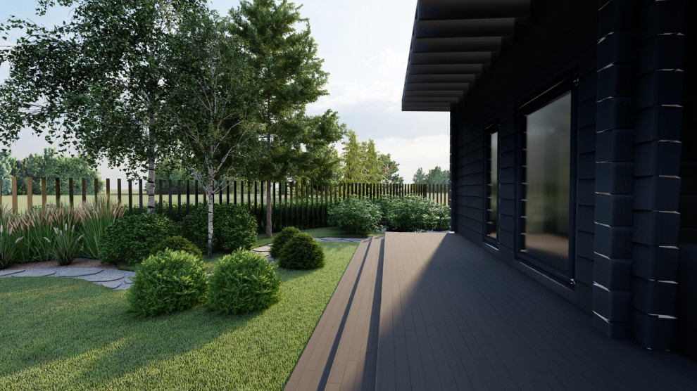 Как вздох, как шелест листвы, как дуновение ветра.