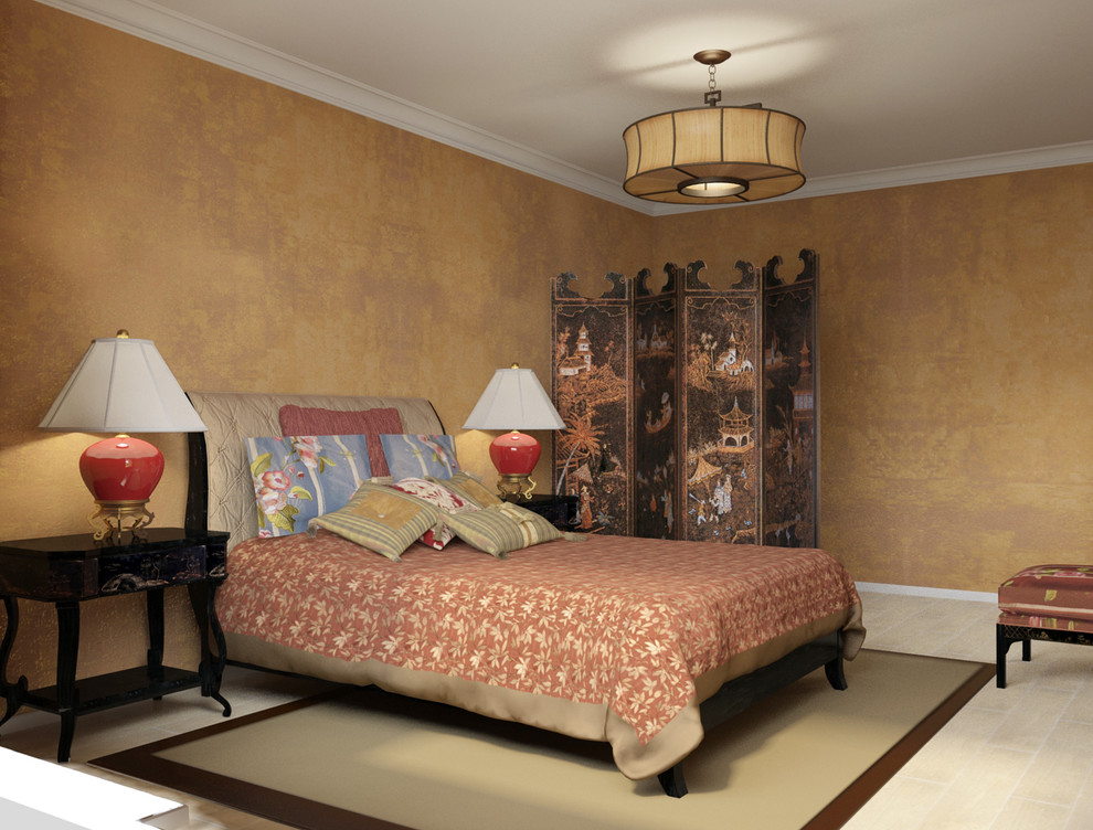 Проект загородного дома Ар-деко