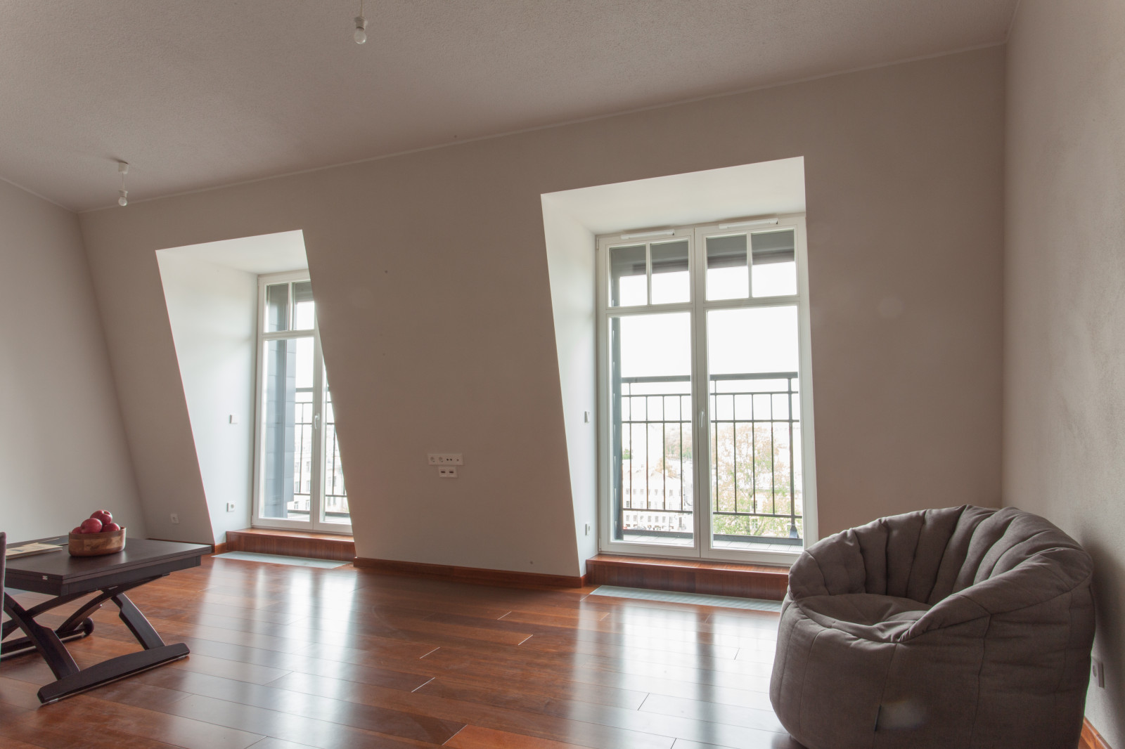 Проект ЖК Щедрин