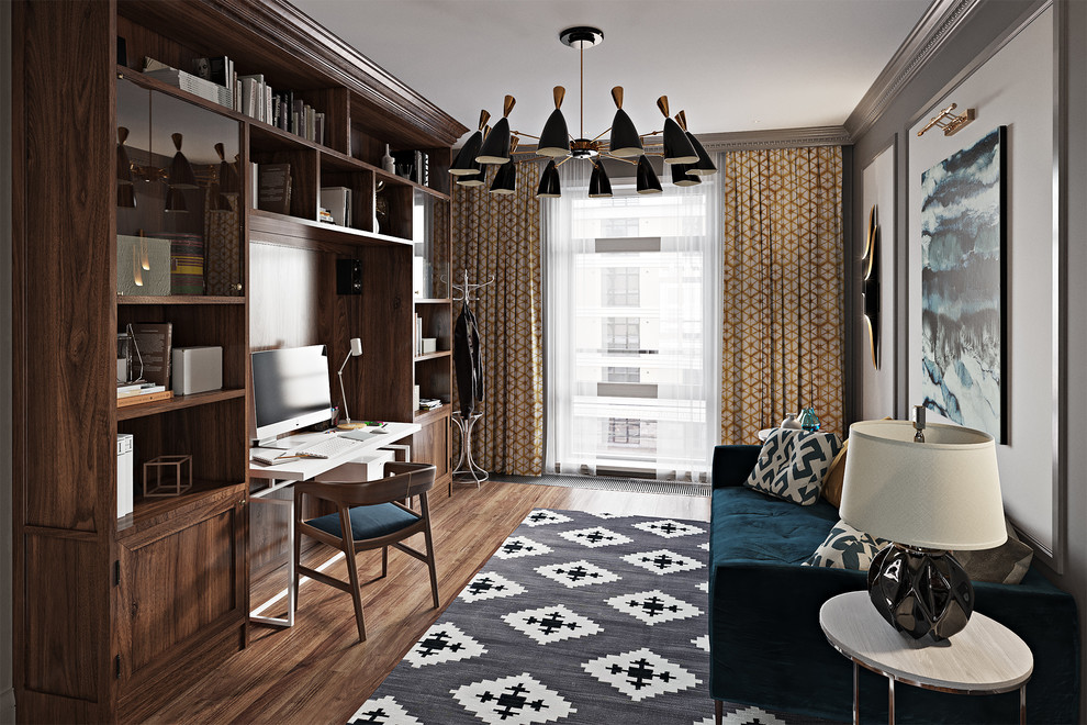 Сердце северной столицы