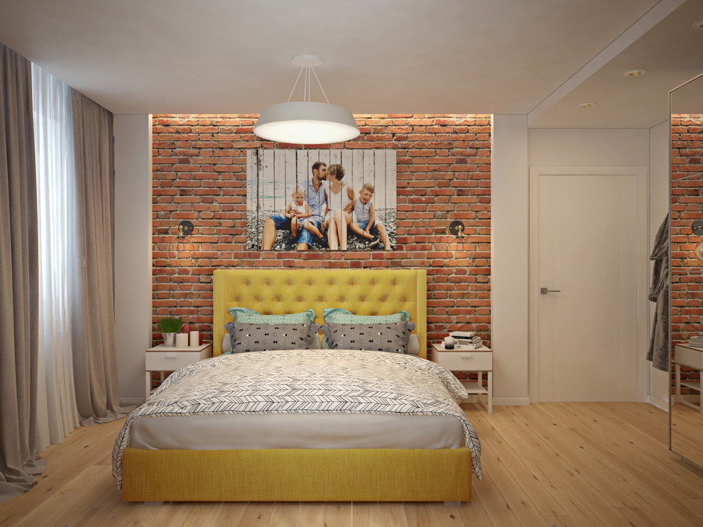 Квартира в поселке Балтым