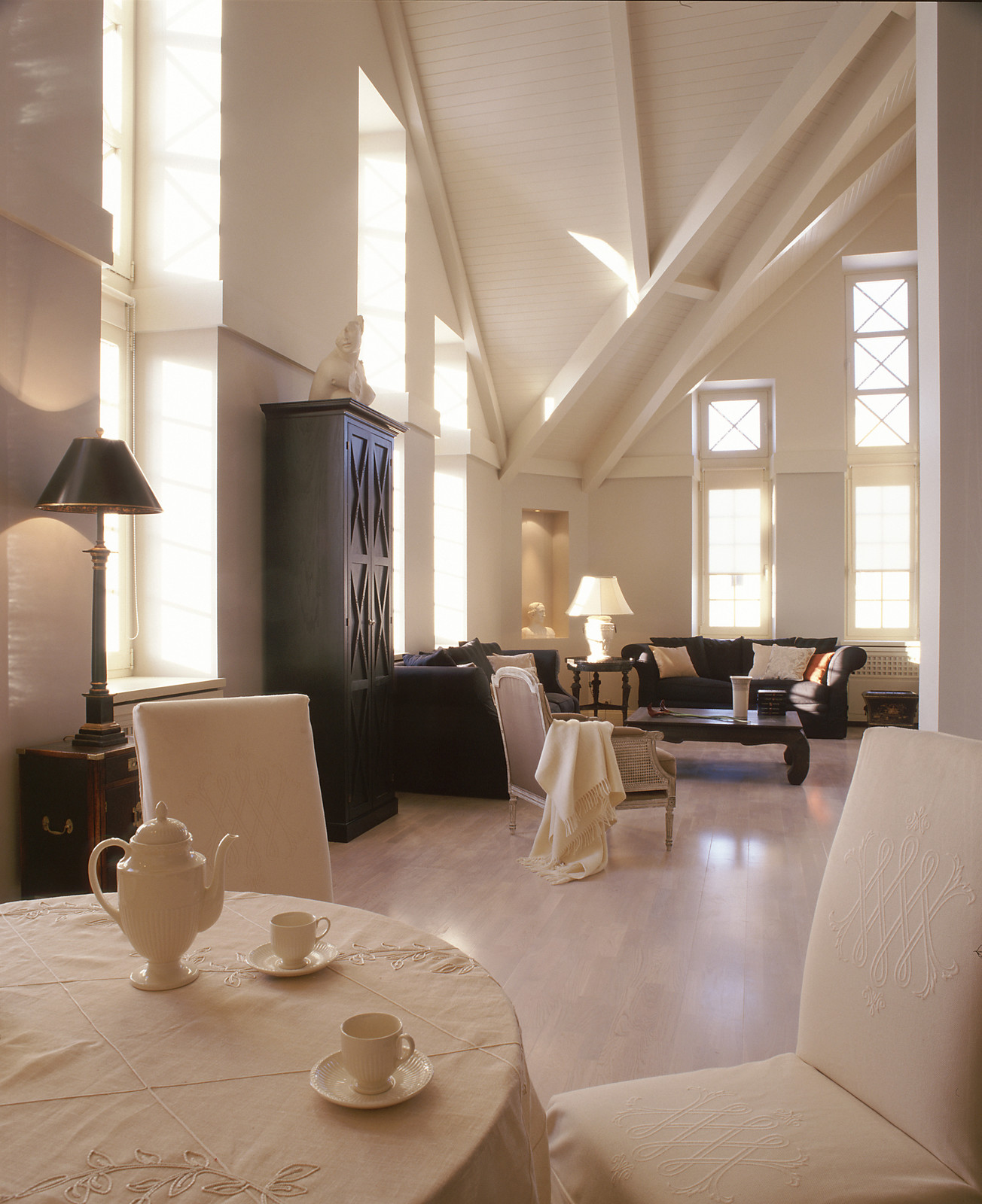 Дом в поселке Сенькино-Секерино