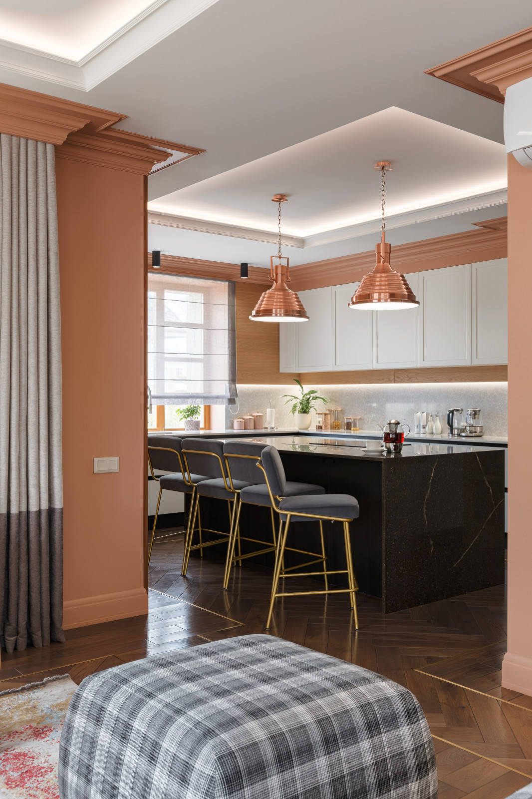 Дом в посёлке Примавера