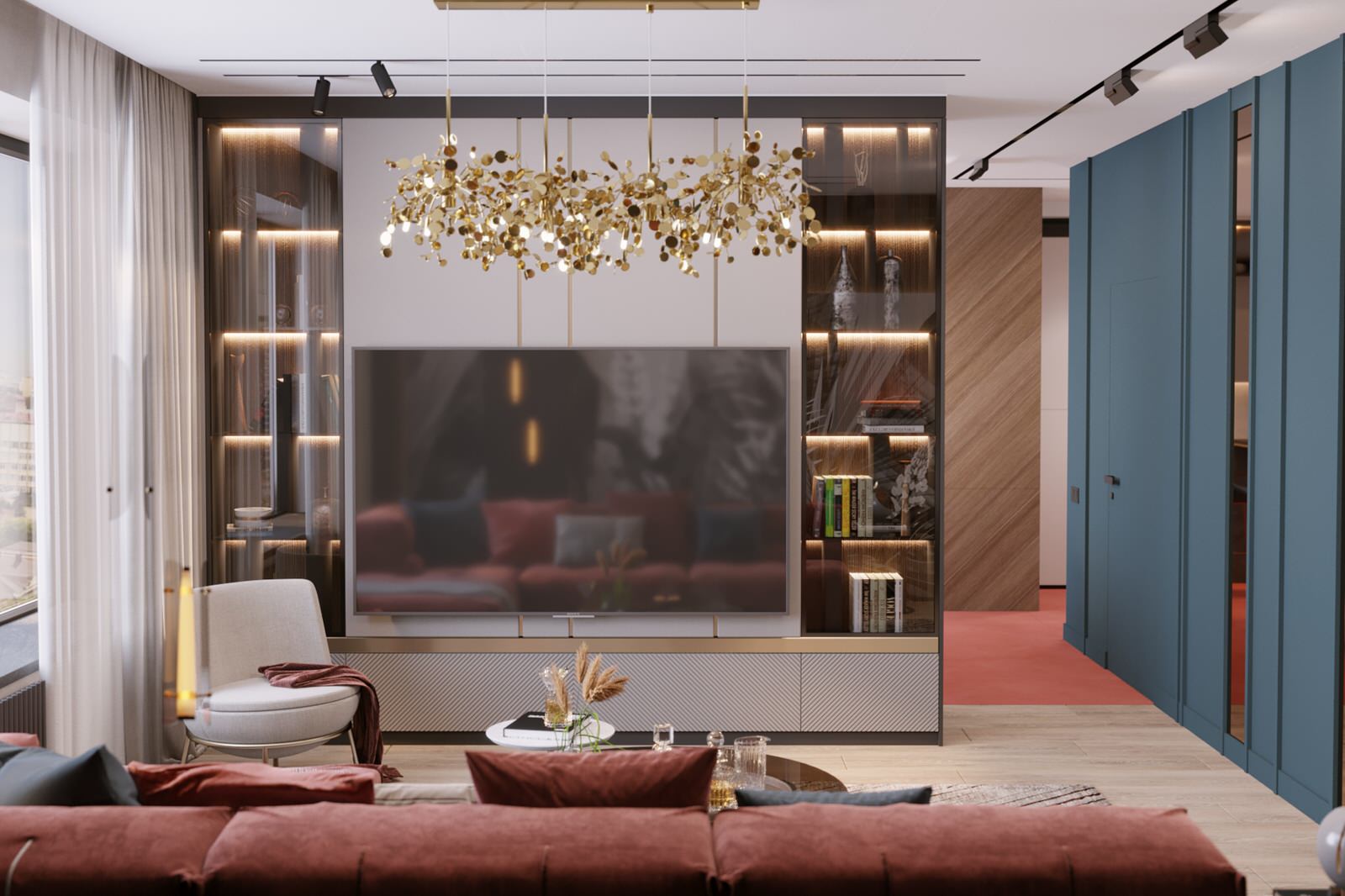 Клубный дом «Соты»