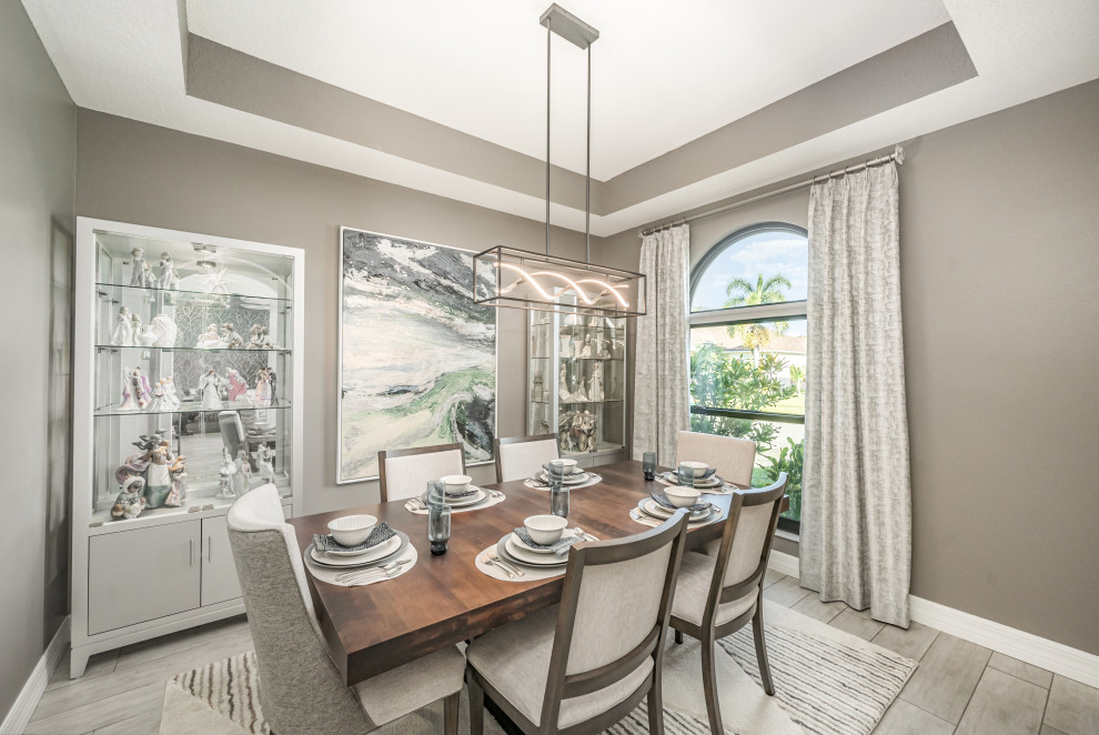 Whole Home Transformation