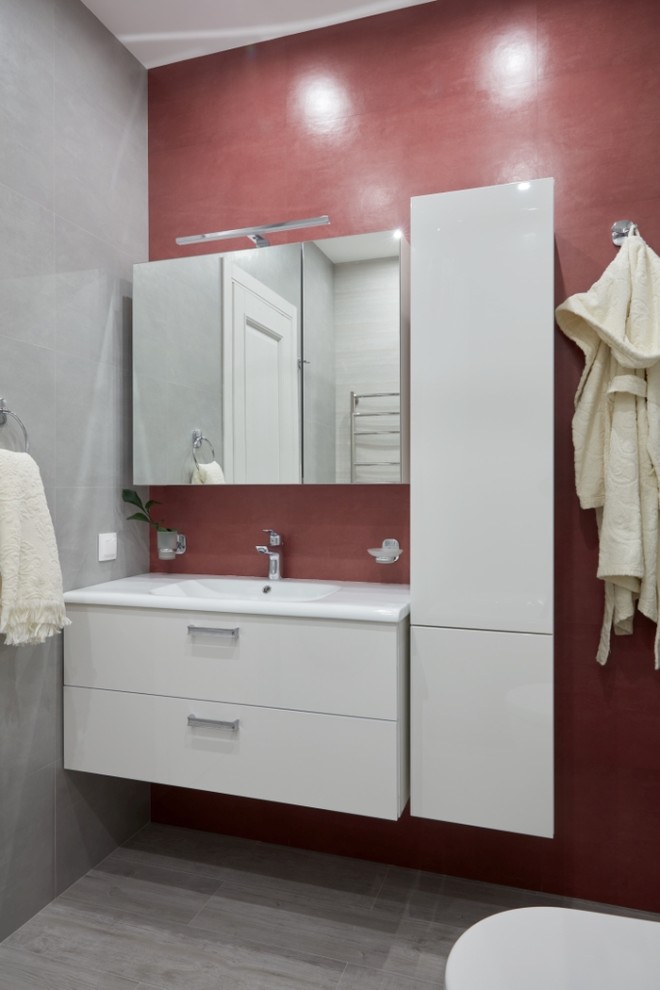 Квартира в Хамовниках