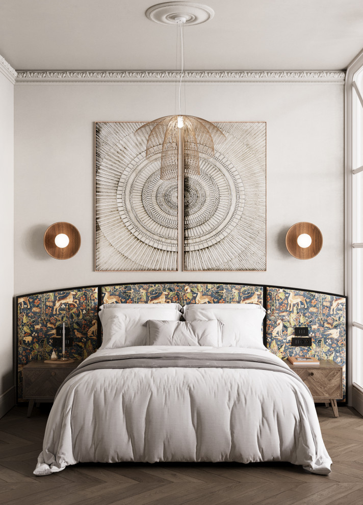 ЖК ЛАЙФ БОТАНИЧЕСКАЯ