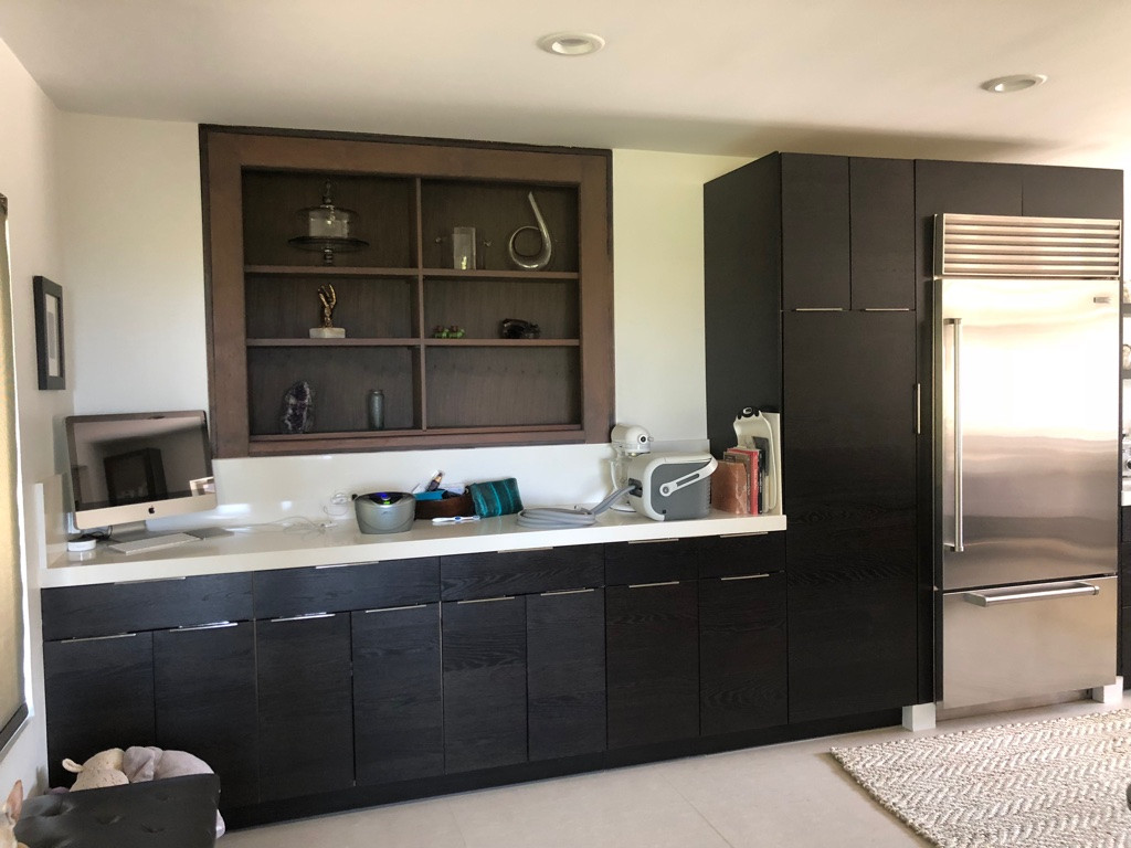 Malibu Remodel