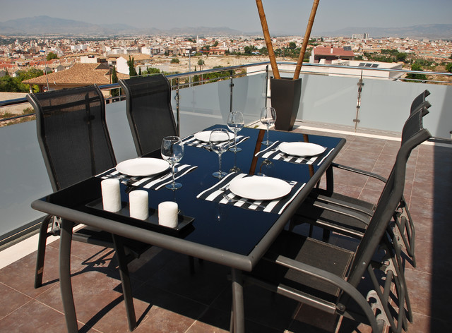 Proyecto 4 minimalistisch-terrasse
