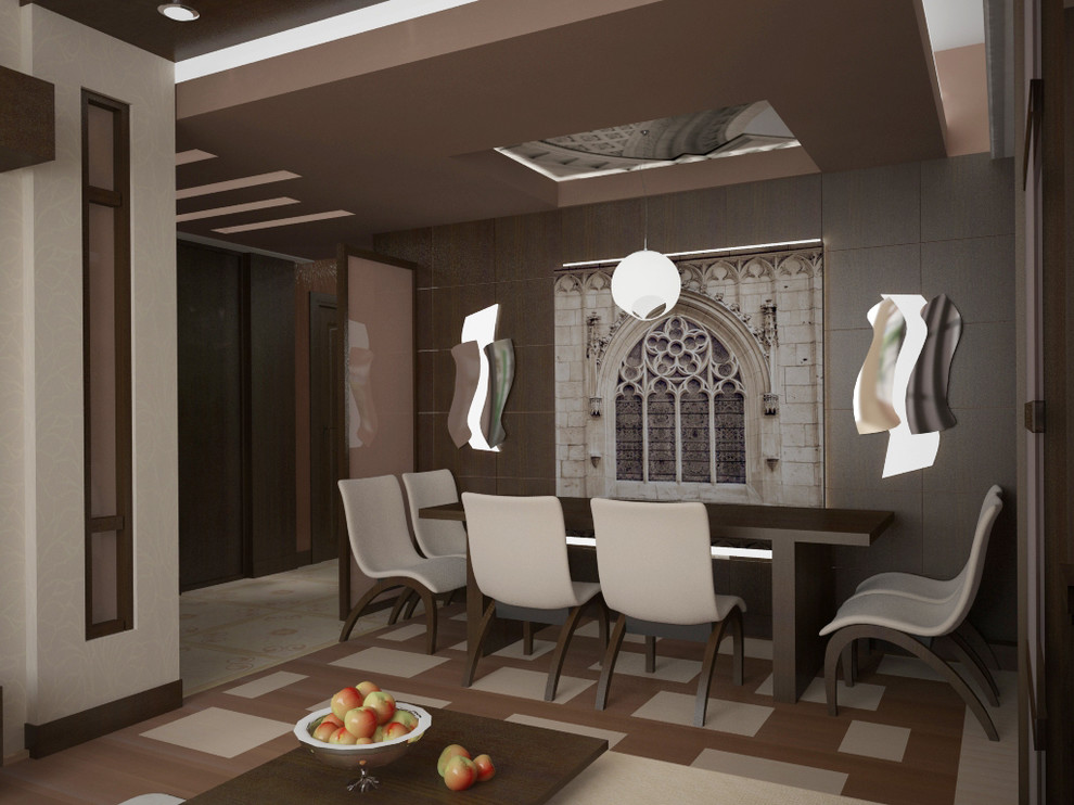 квартира на Ленинском проспекте