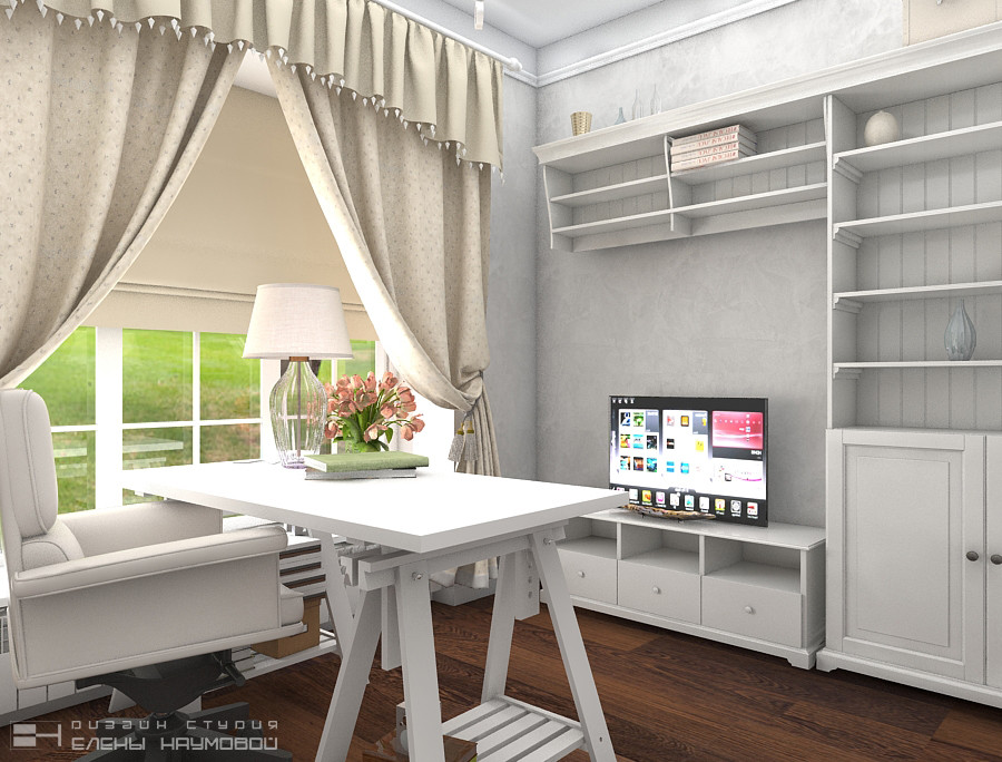 Проект 02 | Частный дом | Общая площадь 190 кв.м.