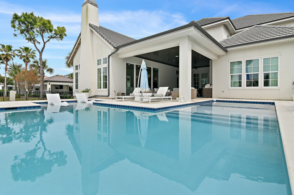 Corinthian Place