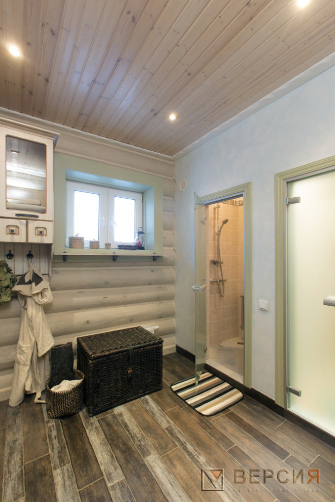 Гостевой домик+ баня