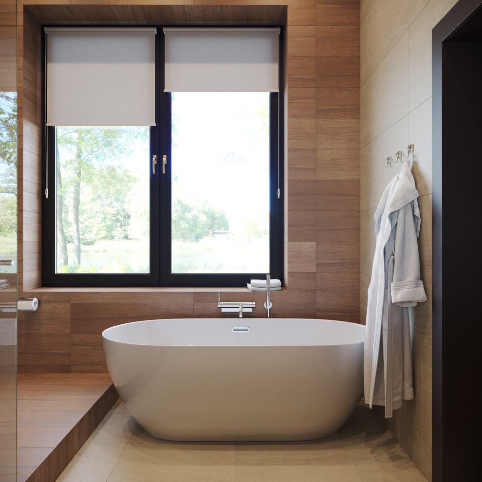 Загородный дом