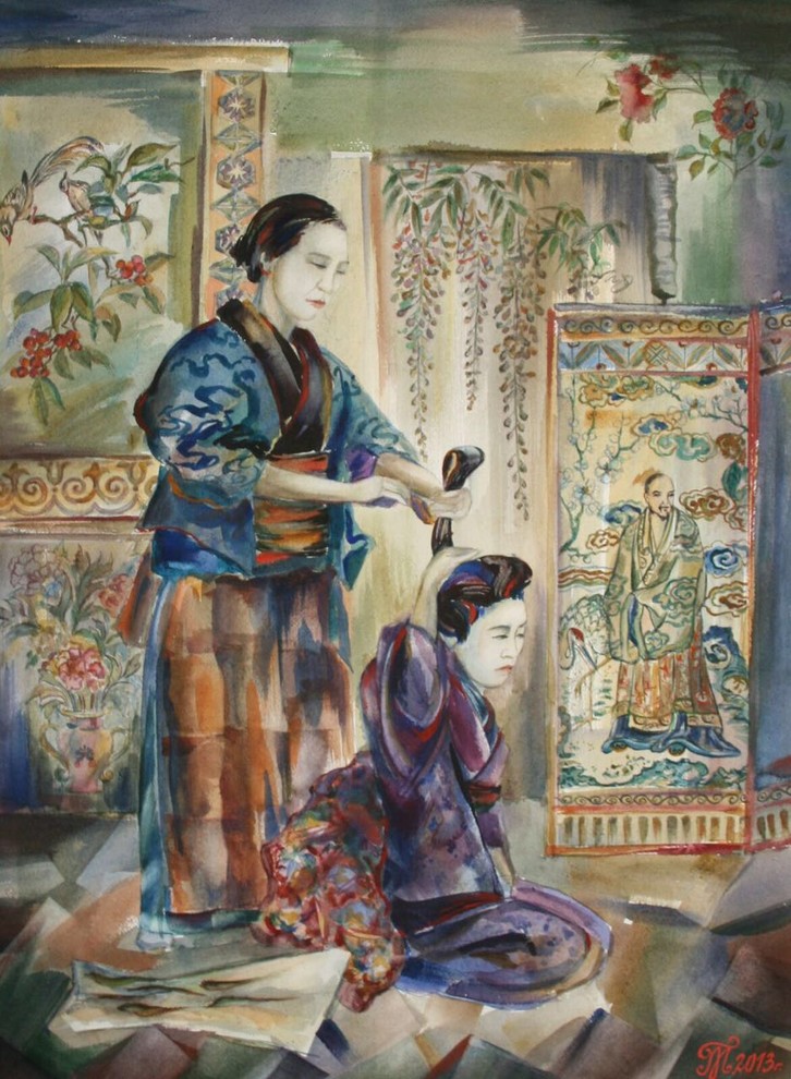 Разные проекты