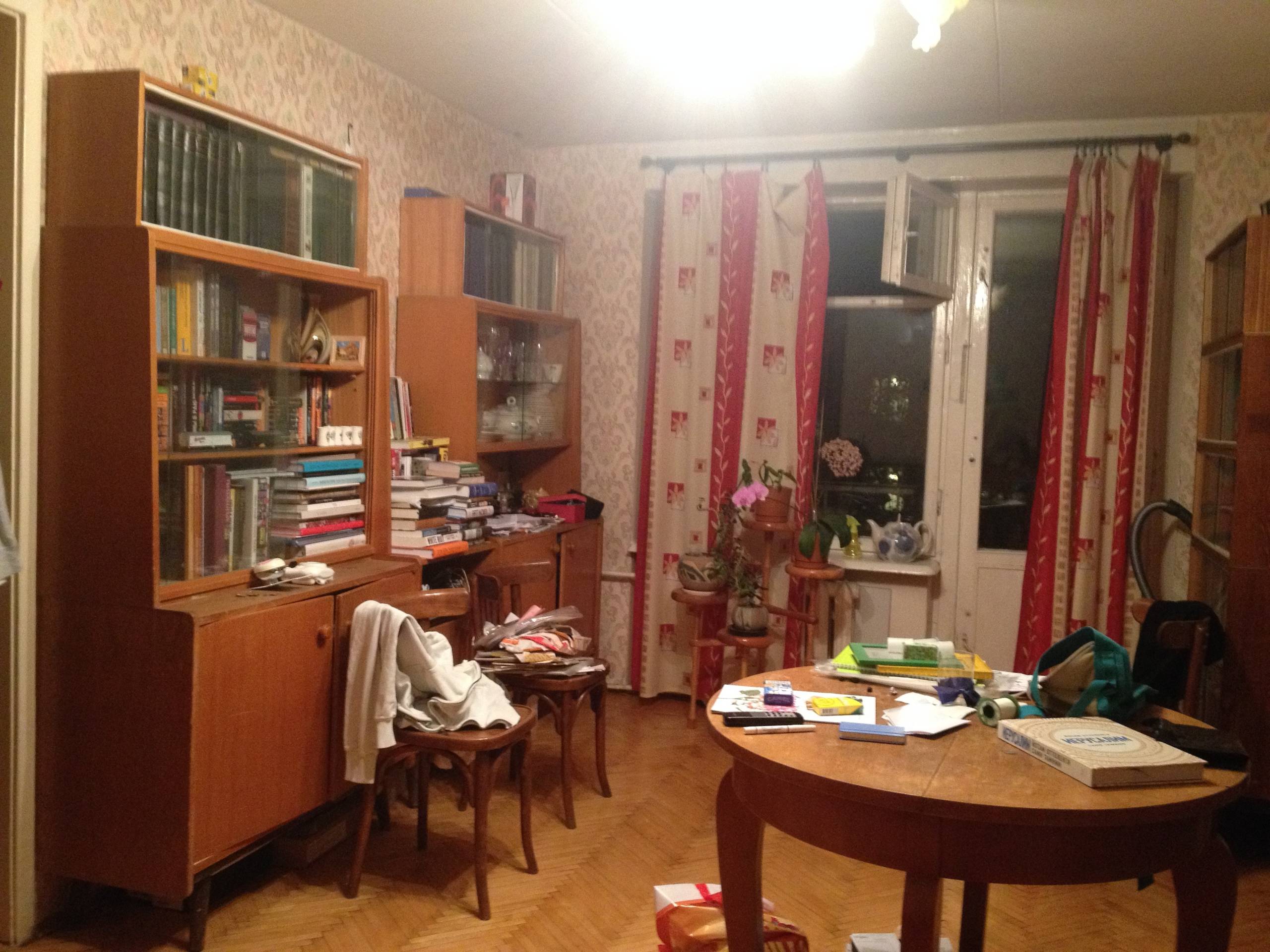 Ремонт квартир в Москве под ключ, цены от кв/м - гарантия до 5 лет