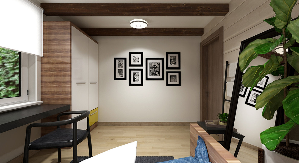 В гармонии с природой