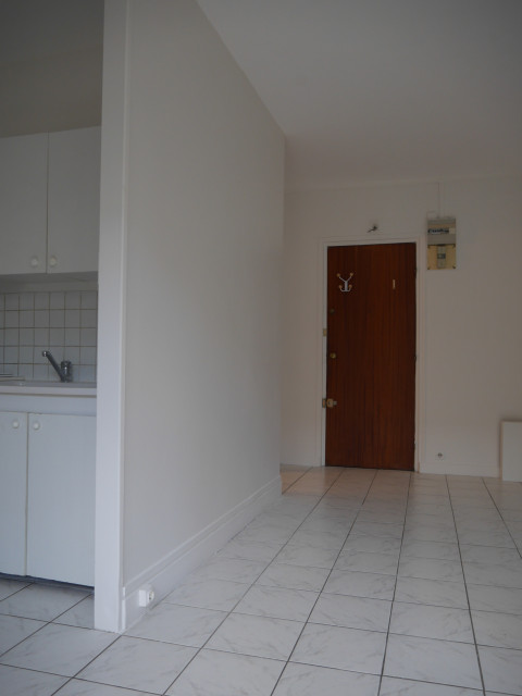 Studio Paris 13 