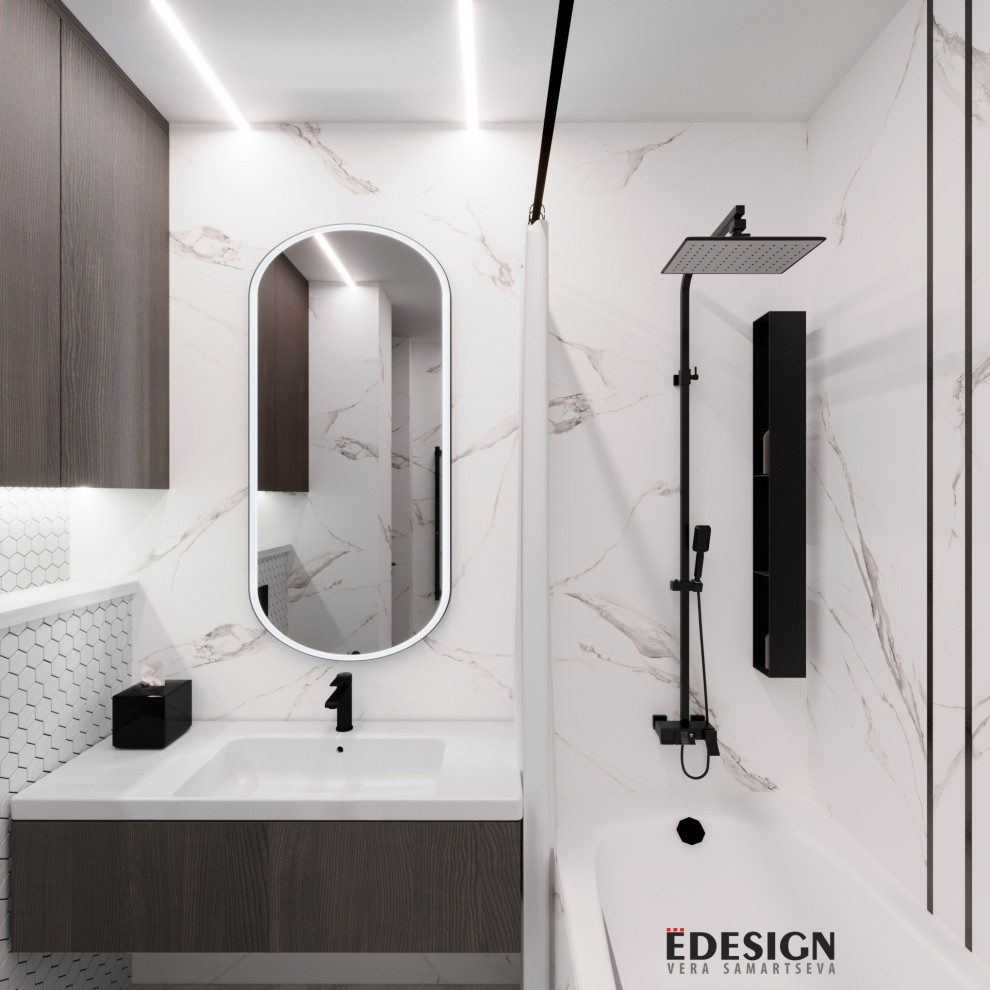 Притяжение 2024