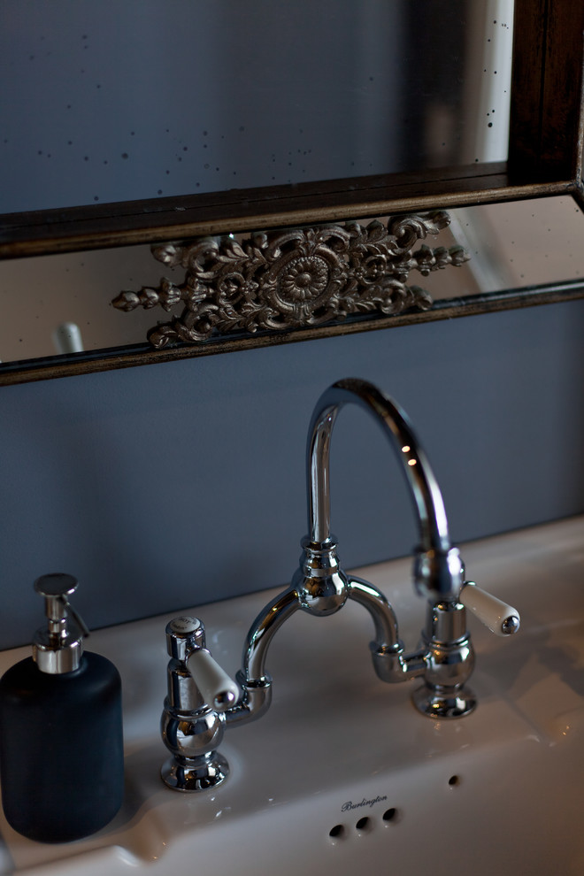 По французски