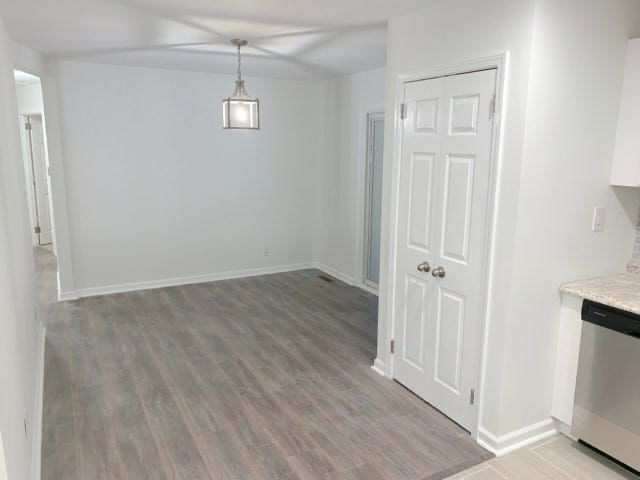 Remodeling Transformations