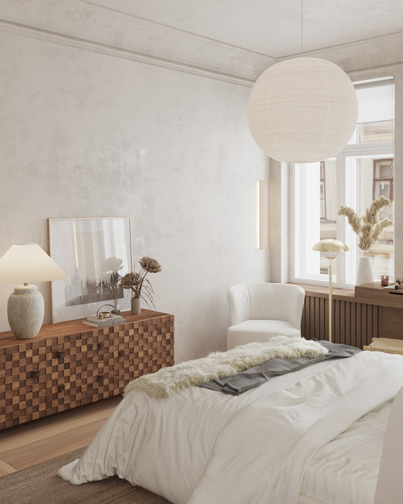 Квартира у Таврического сада