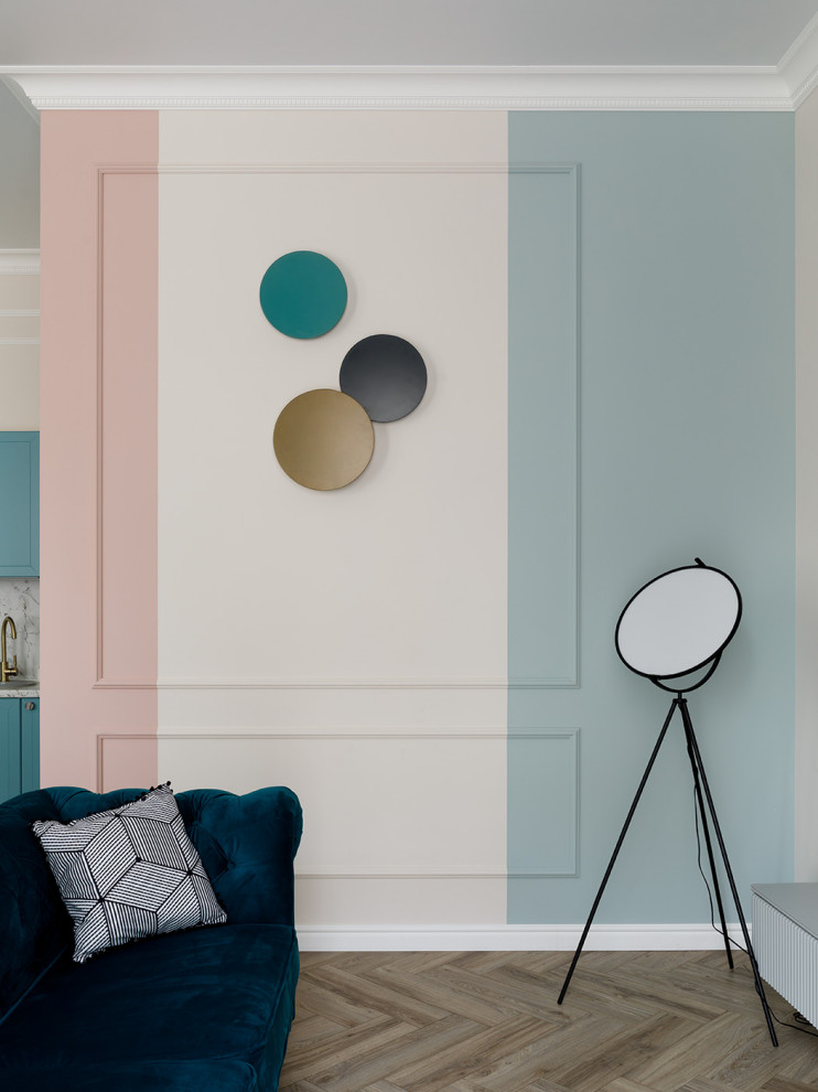 Апартаменты Classic