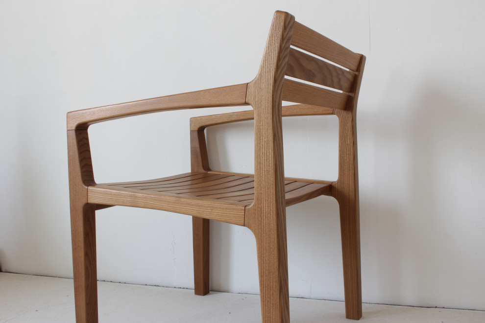 Садовый стул