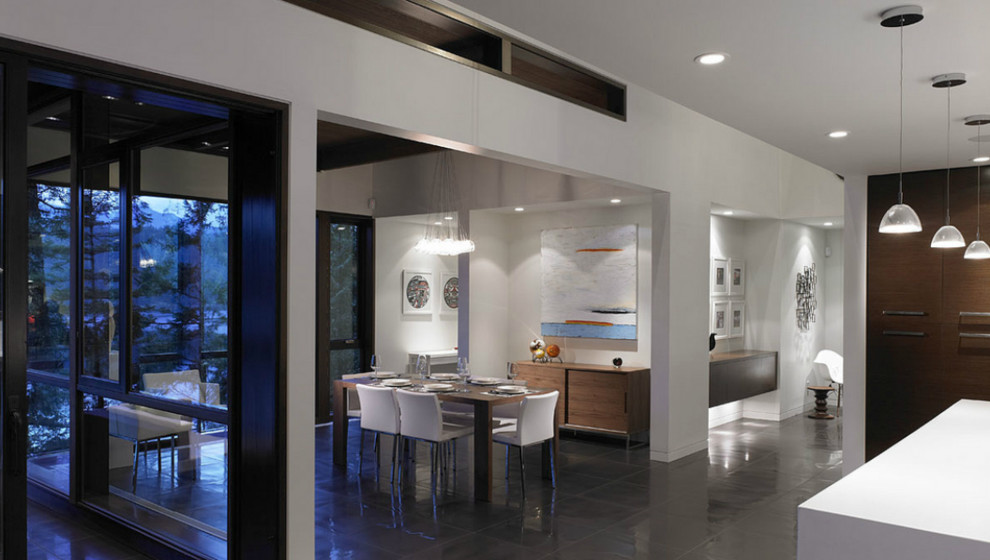 Кедровые дома