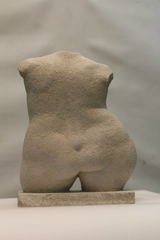 скульптура