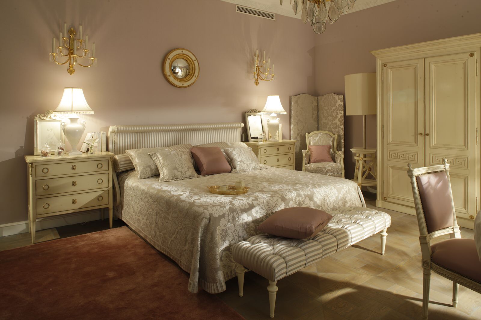 Русская усадьба