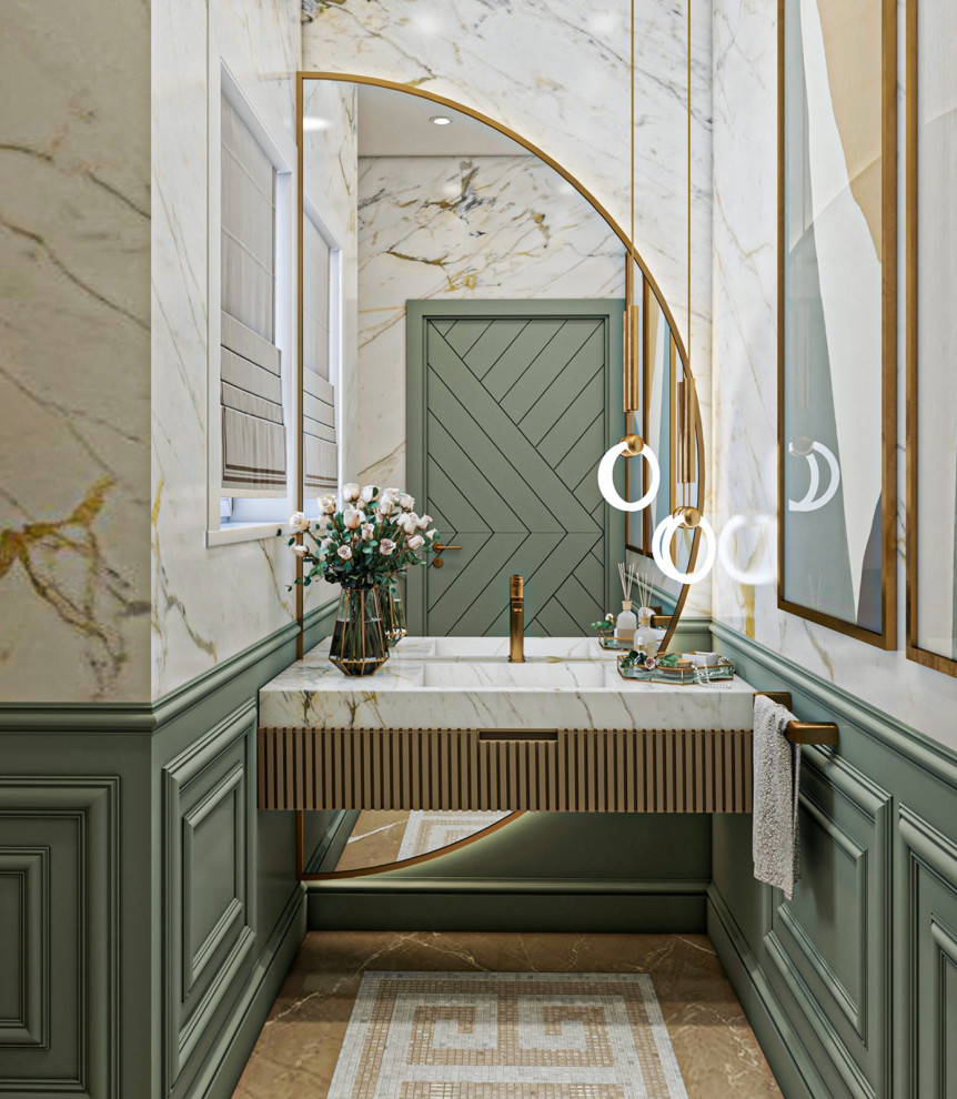 Примеры наших работ