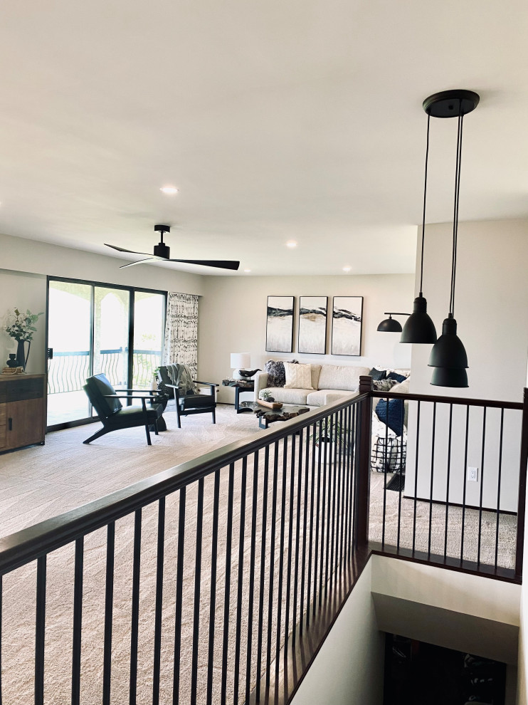 Residential - Waneta Project